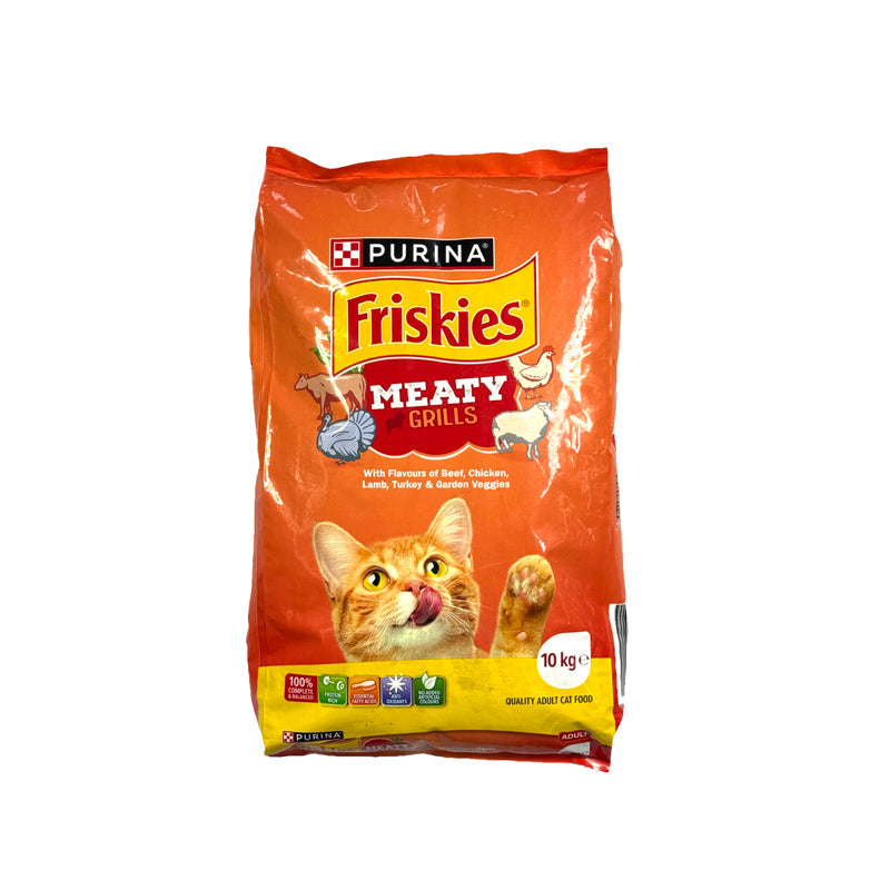 Cat Food