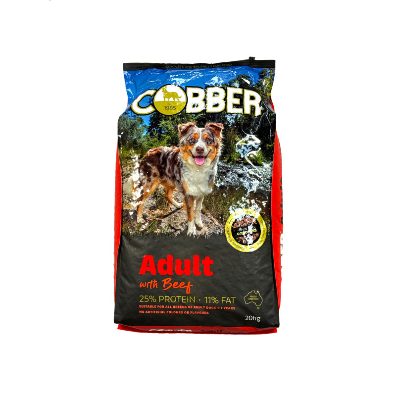 Dog Food
