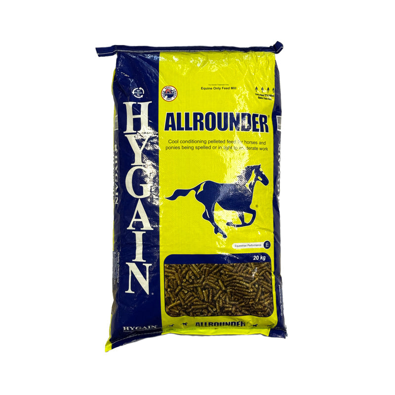 Horse Feed